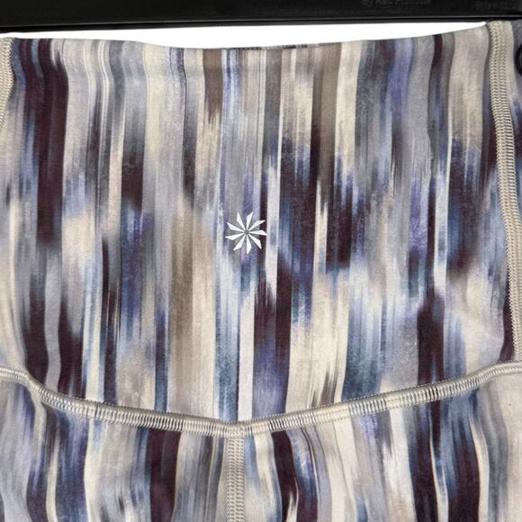 |EUC| ATHLETA Elation Ultra High Rise 7/8 Tight - Picture 6 of 8